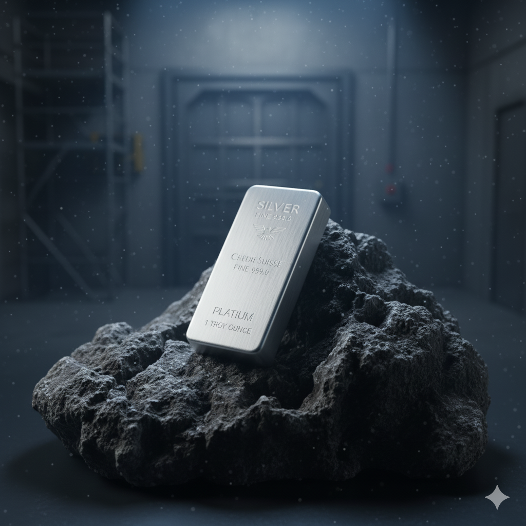 Silver Price Summary: October 28, 2025 - Up 0.3%