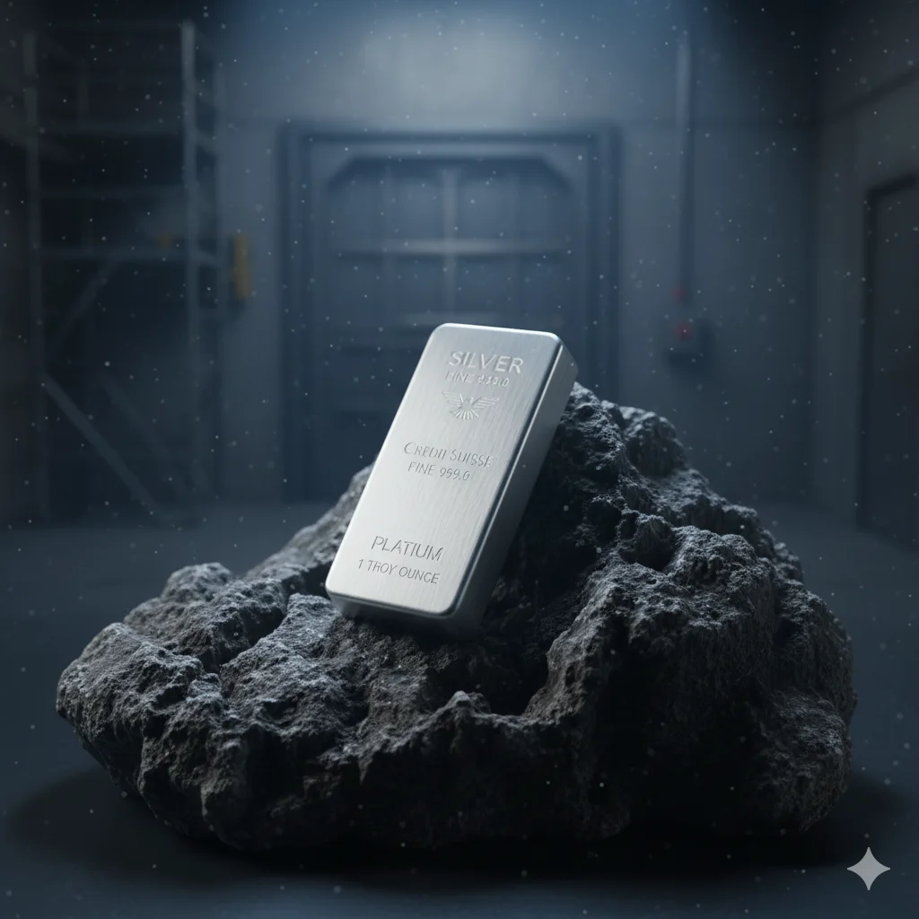 Silver Price Summary: November 21, 2025 - Down 1.5%